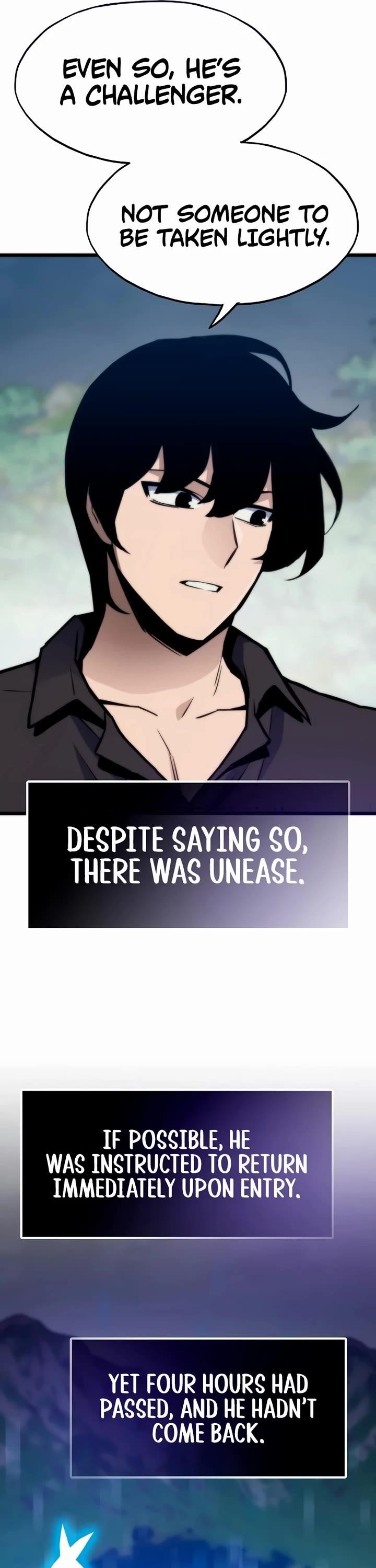 Past Life Regressor Chapter 138 - Page 30