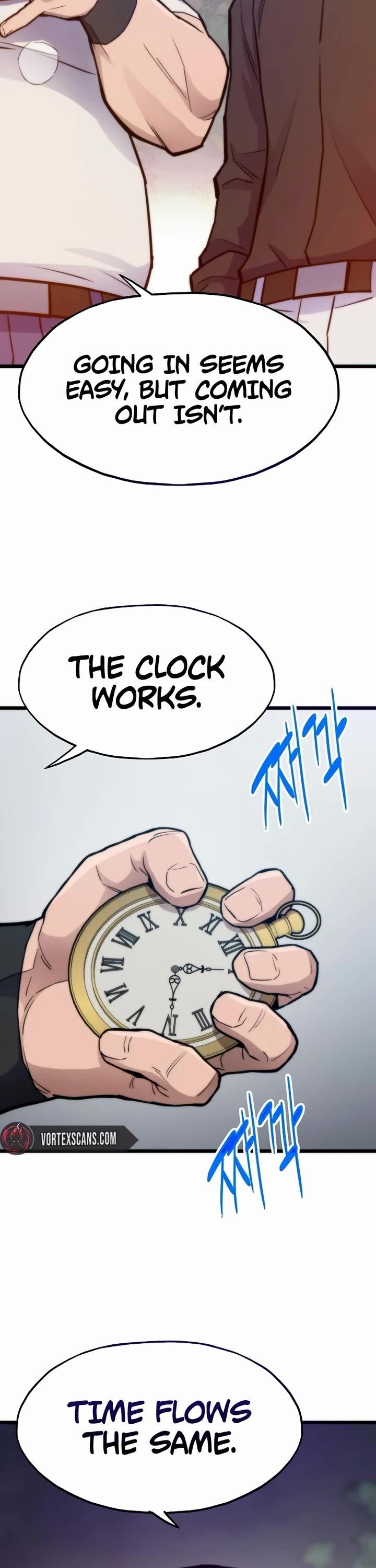 Past Life Regressor Chapter 138 - Page 32