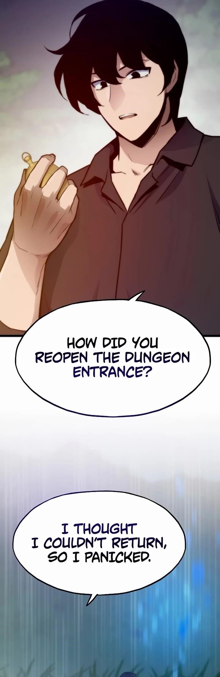 Past Life Regressor Chapter 138 - Page 33