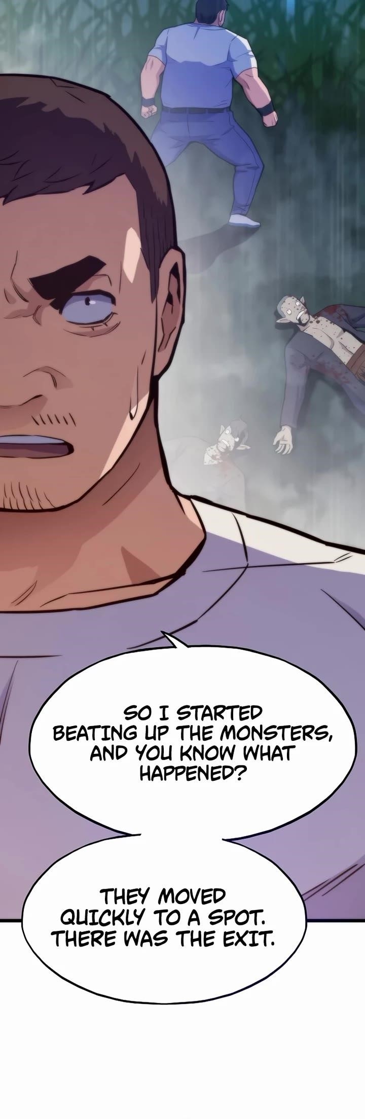 Past Life Regressor Chapter 138 - Page 34