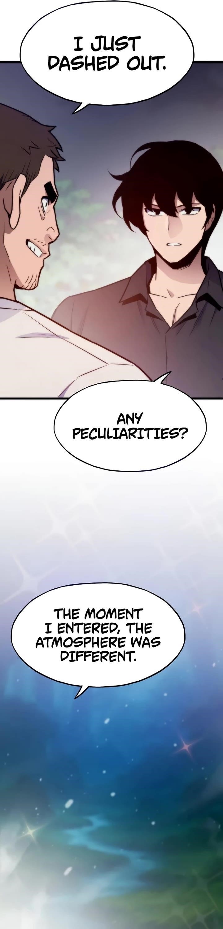 Past Life Regressor Chapter 138 - Page 35
