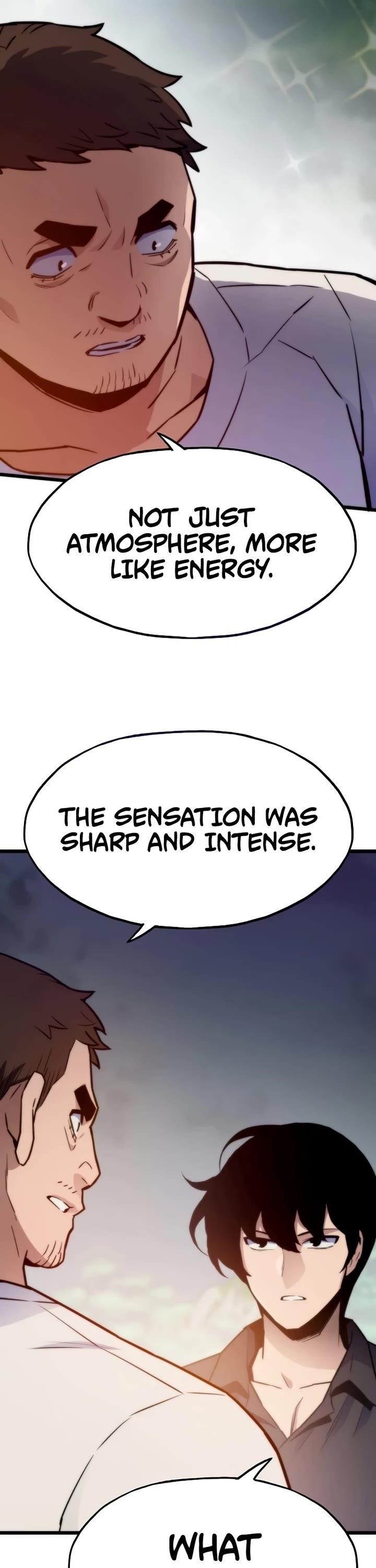 Past Life Regressor Chapter 138 - Page 36