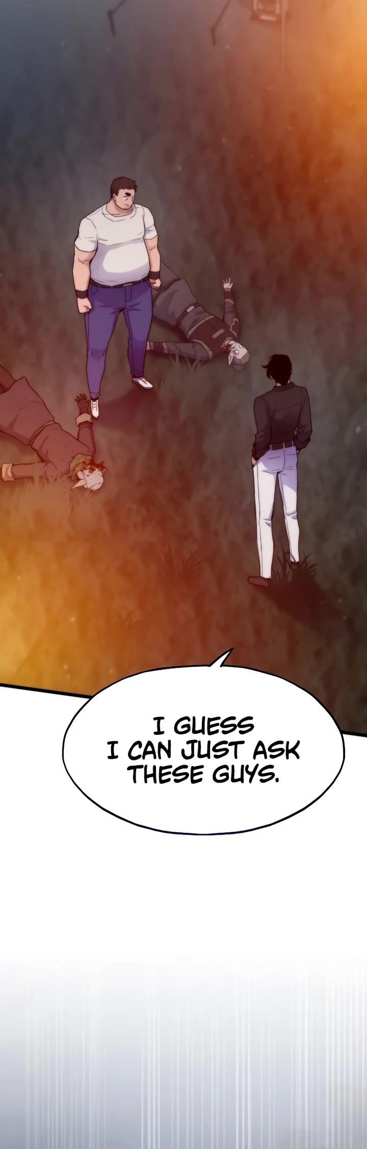 Past Life Regressor Chapter 138 - Page 39
