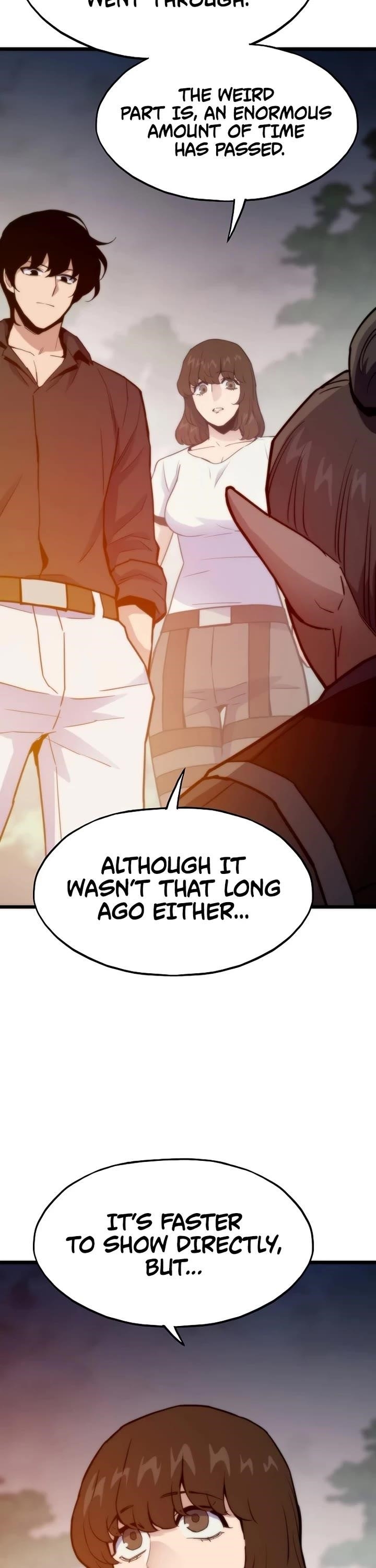 Past Life Regressor Chapter 138 - Page 41
