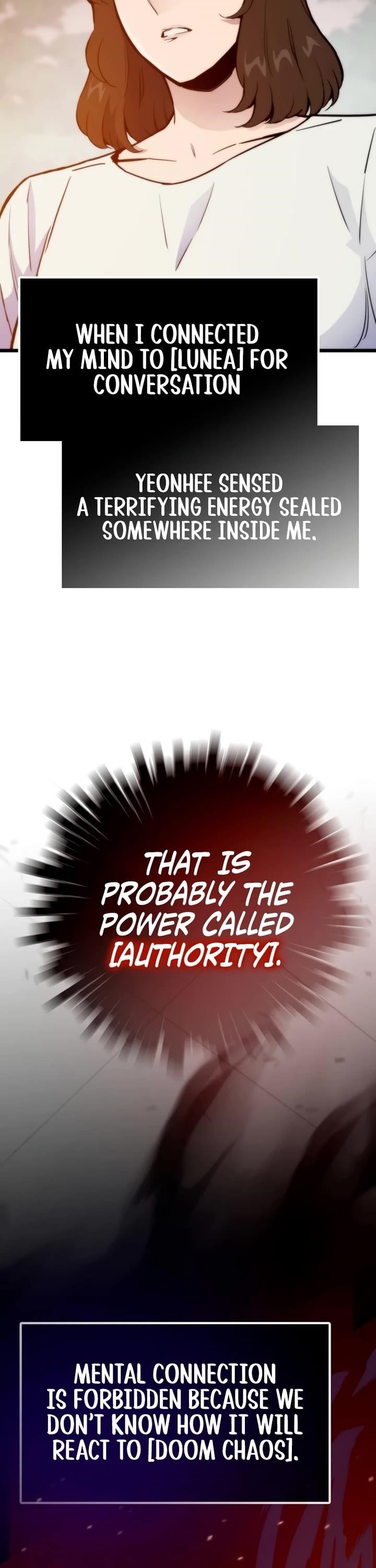 Past Life Regressor Chapter 138 - Page 42