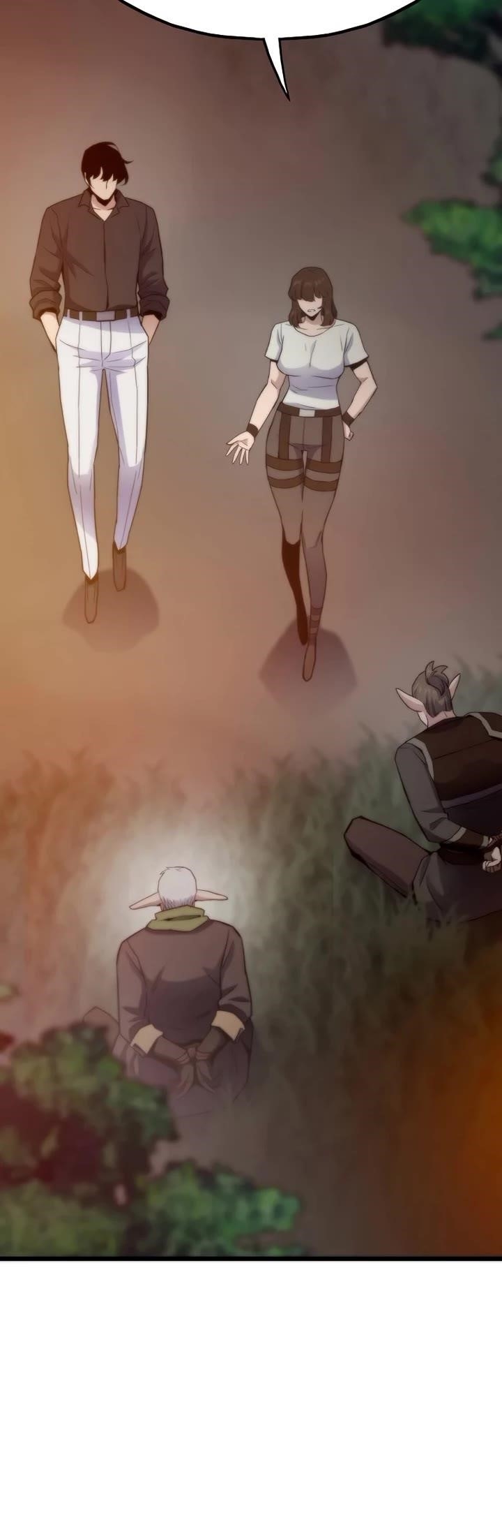 Past Life Regressor Chapter 138 - Page 44