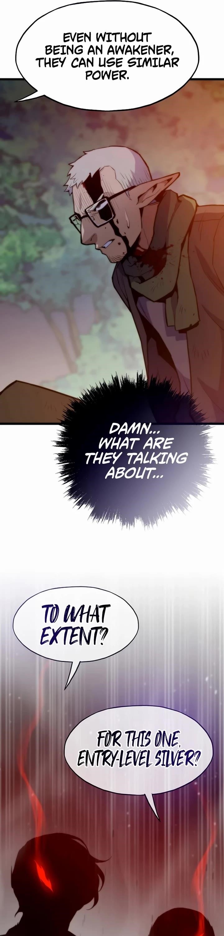 Past Life Regressor Chapter 138 - Page 45