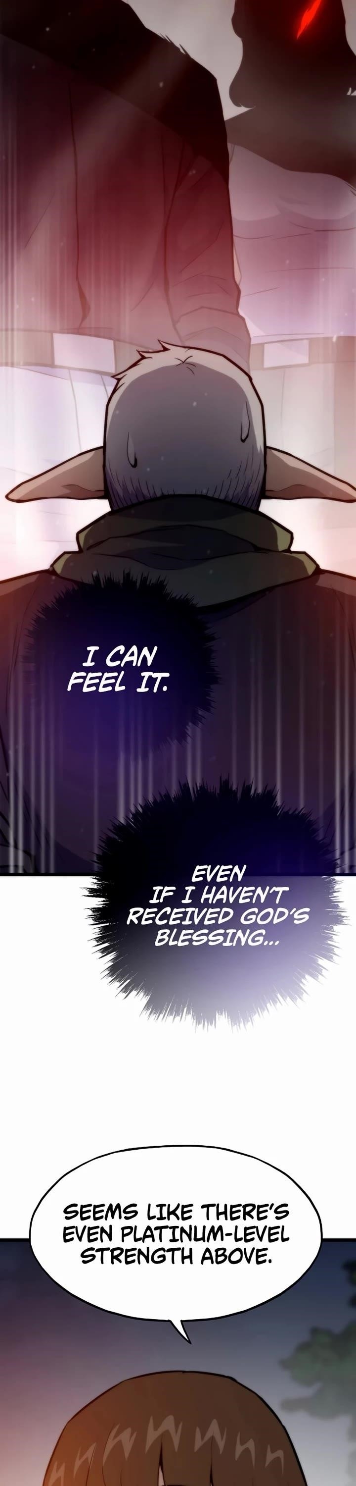 Past Life Regressor Chapter 138 - Page 46