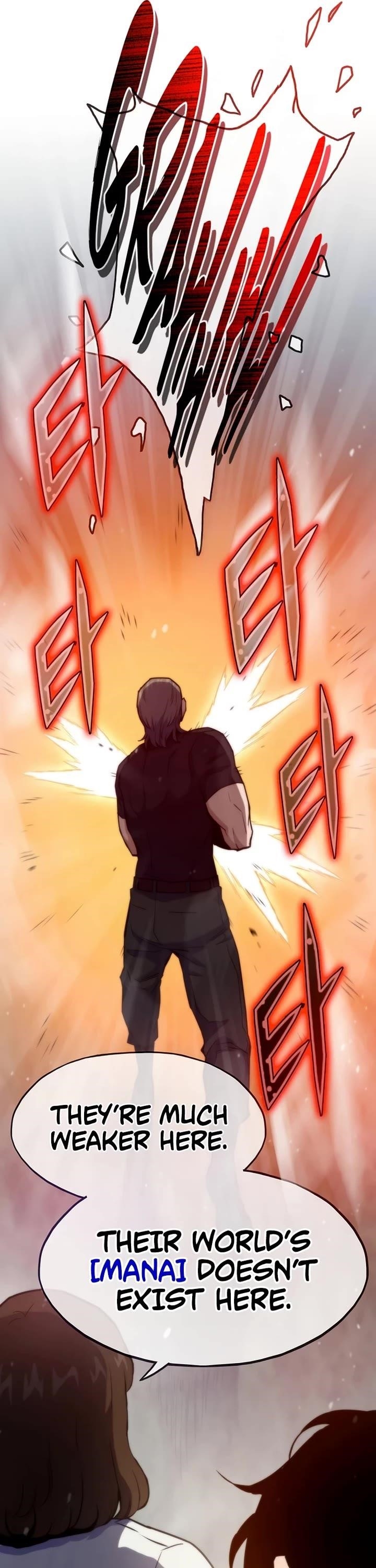 Past Life Regressor Chapter 138 - Page 49