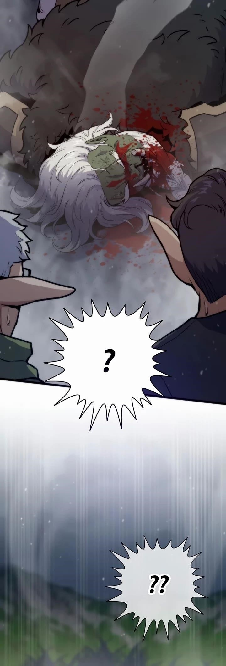 Past Life Regressor Chapter 138 - Page 5