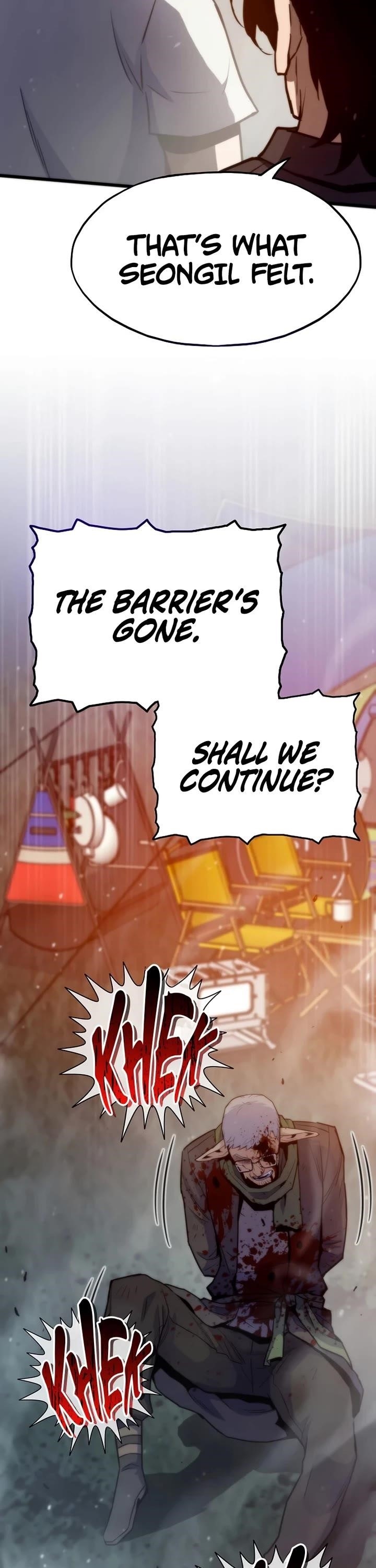 Past Life Regressor Chapter 138 - Page 50