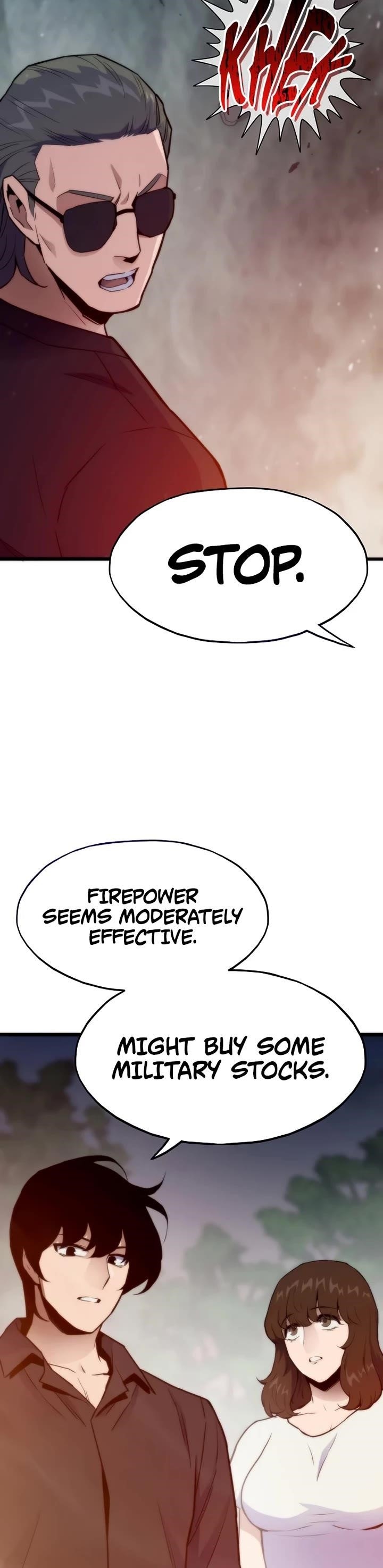 Past Life Regressor Chapter 138 - Page 51