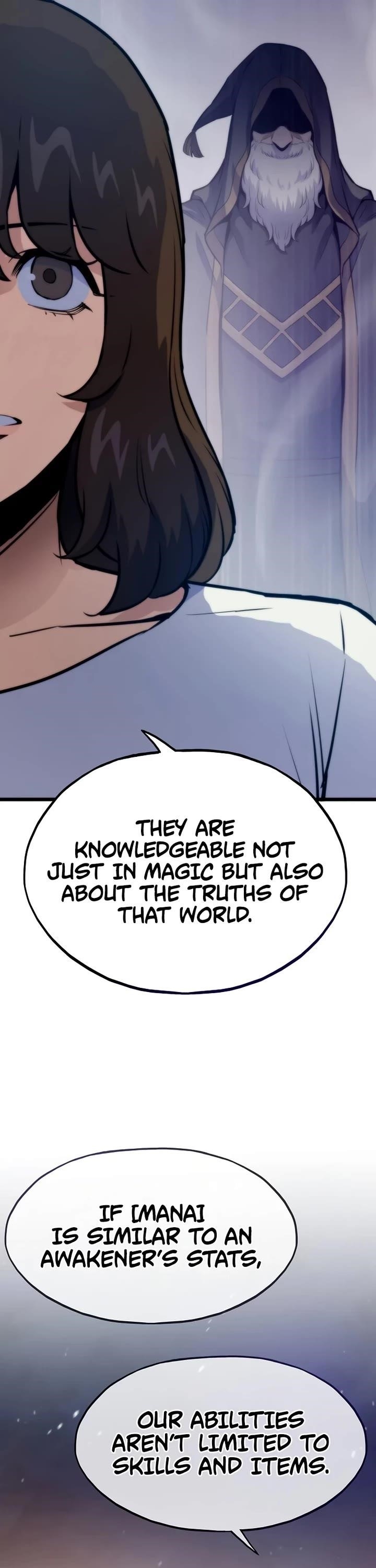 Past Life Regressor Chapter 138 - Page 53