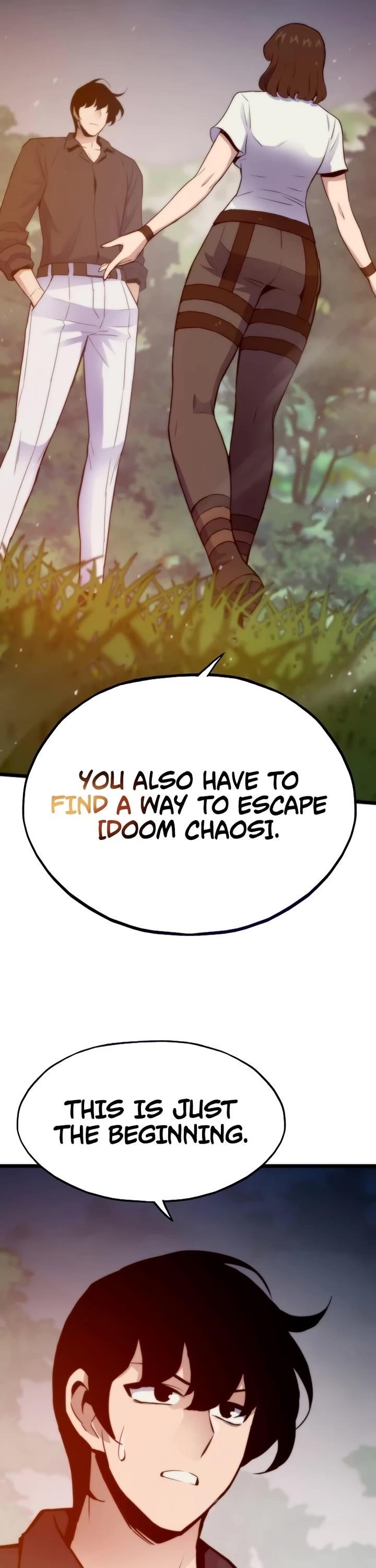Past Life Regressor Chapter 138 - Page 54