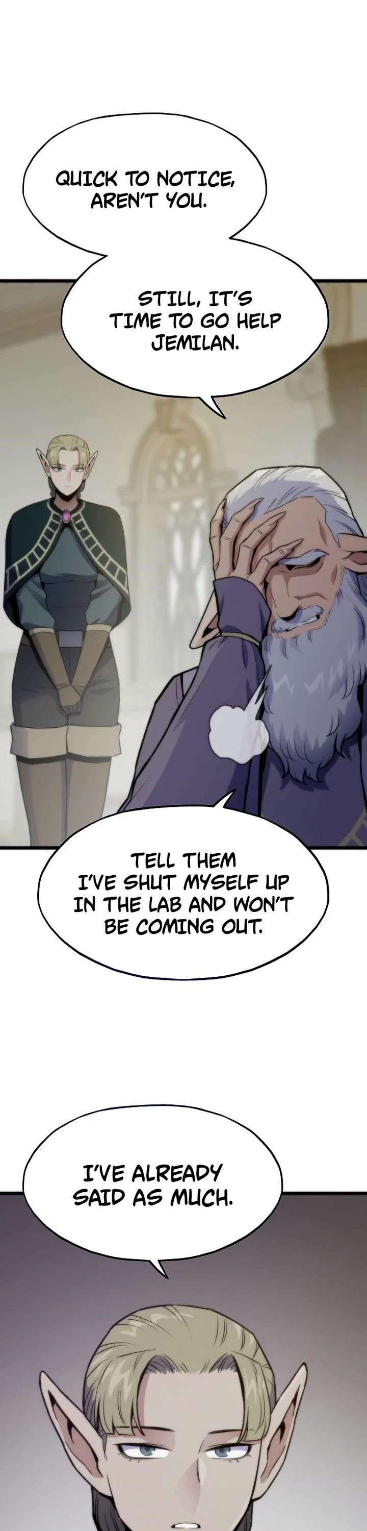 Past Life Regressor Chapter 139 - Page 10