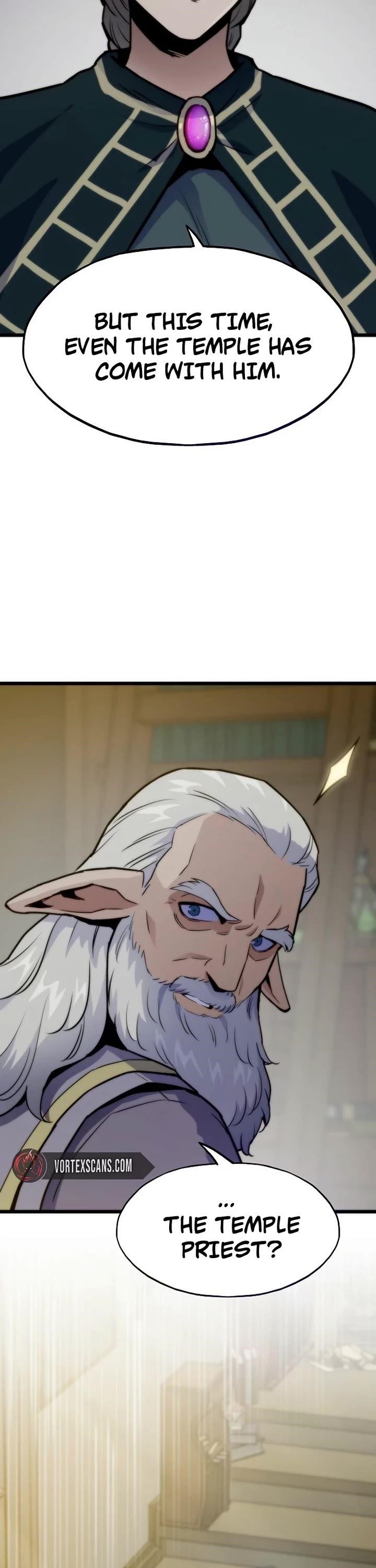 Past Life Regressor Chapter 139 - Page 11