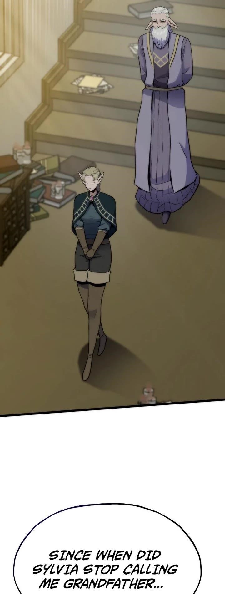 Past Life Regressor Chapter 139 - Page 12