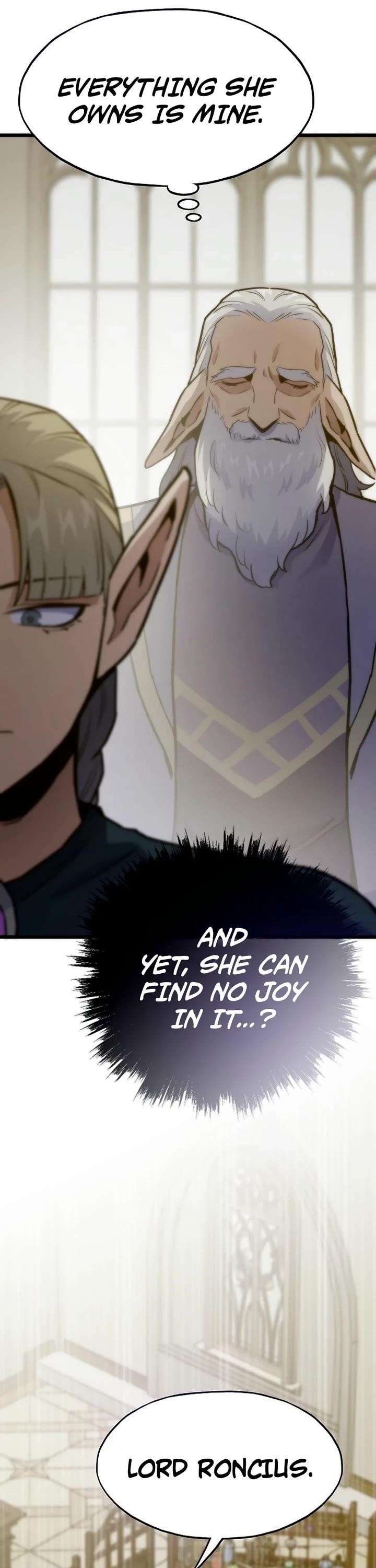 Past Life Regressor Chapter 139 - Page 14