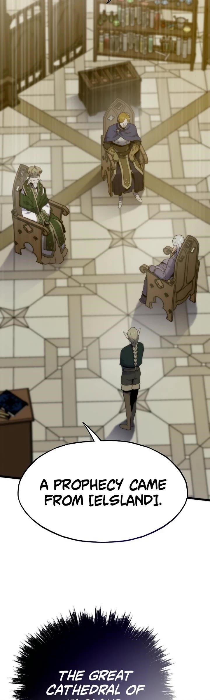 Past Life Regressor Chapter 139 - Page 15