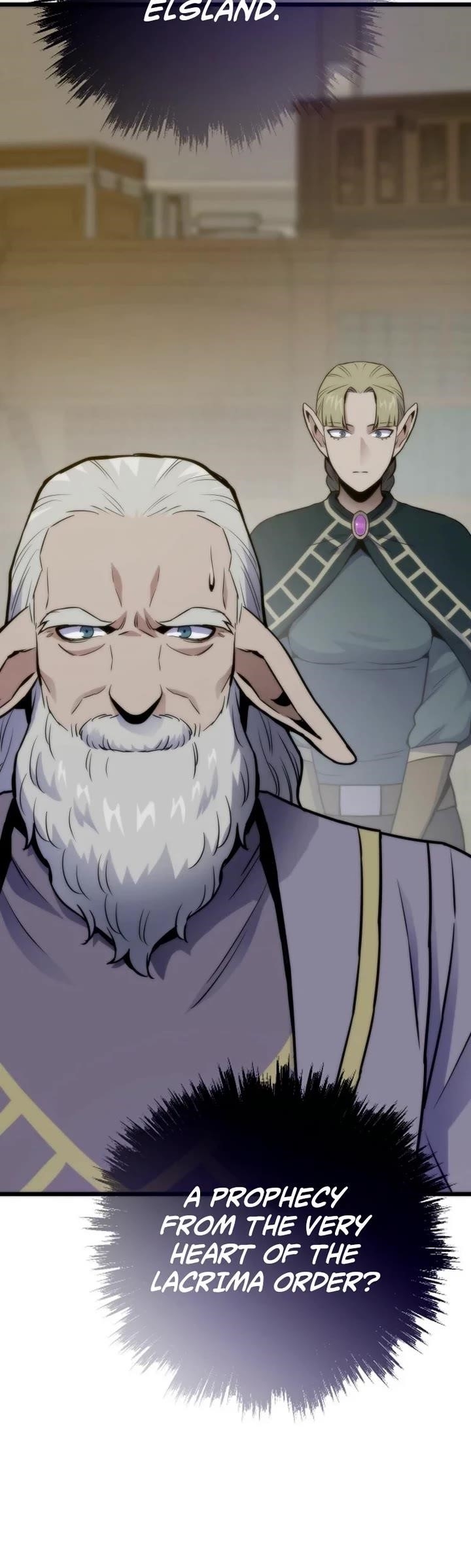 Past Life Regressor Chapter 139 - Page 16
