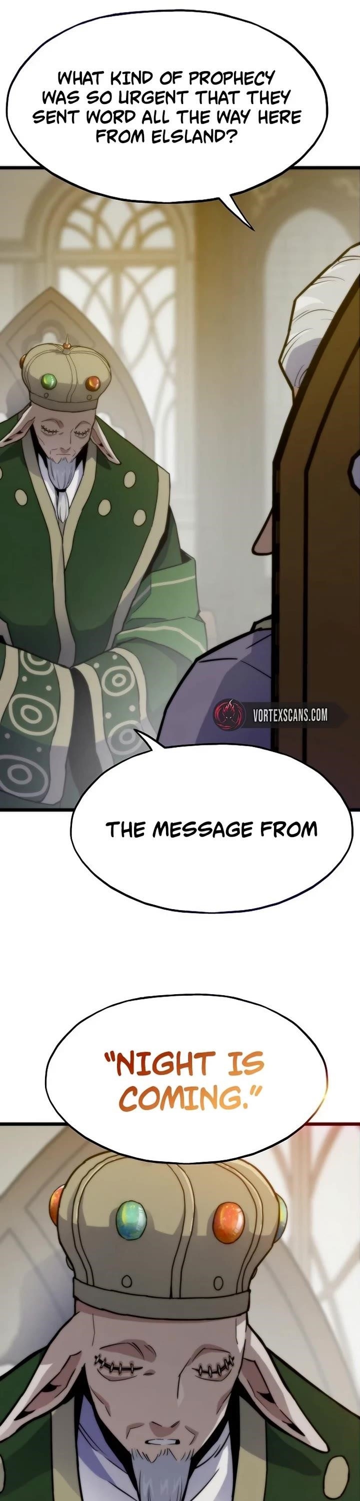 Past Life Regressor Chapter 139 - Page 17