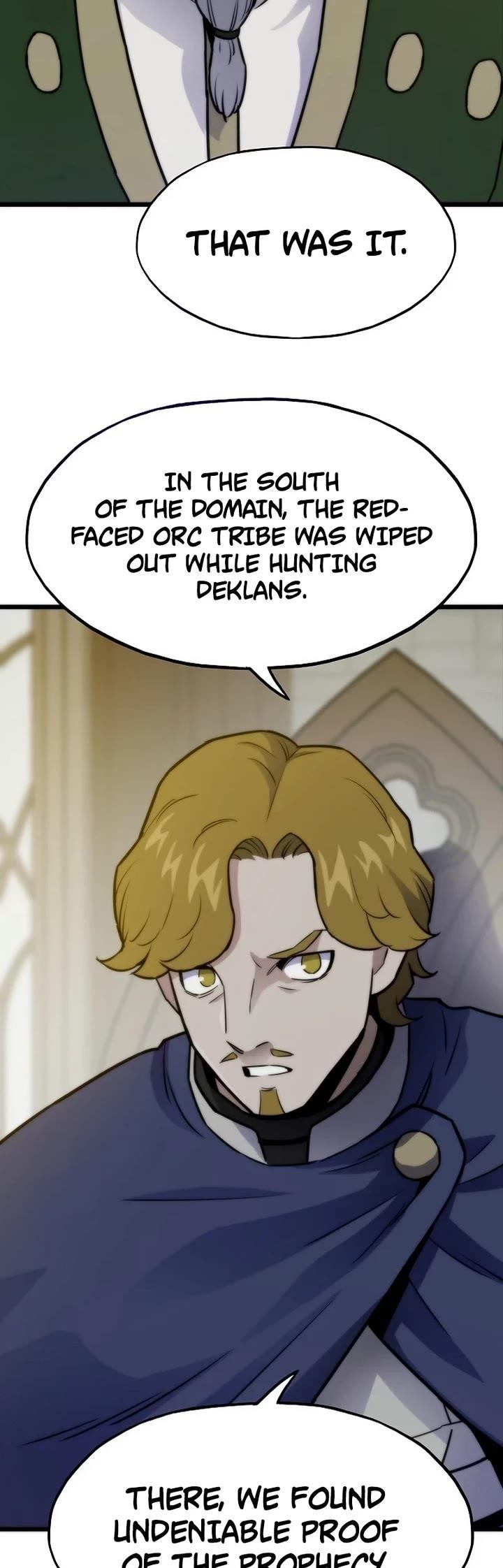 Past Life Regressor Chapter 139 - Page 18