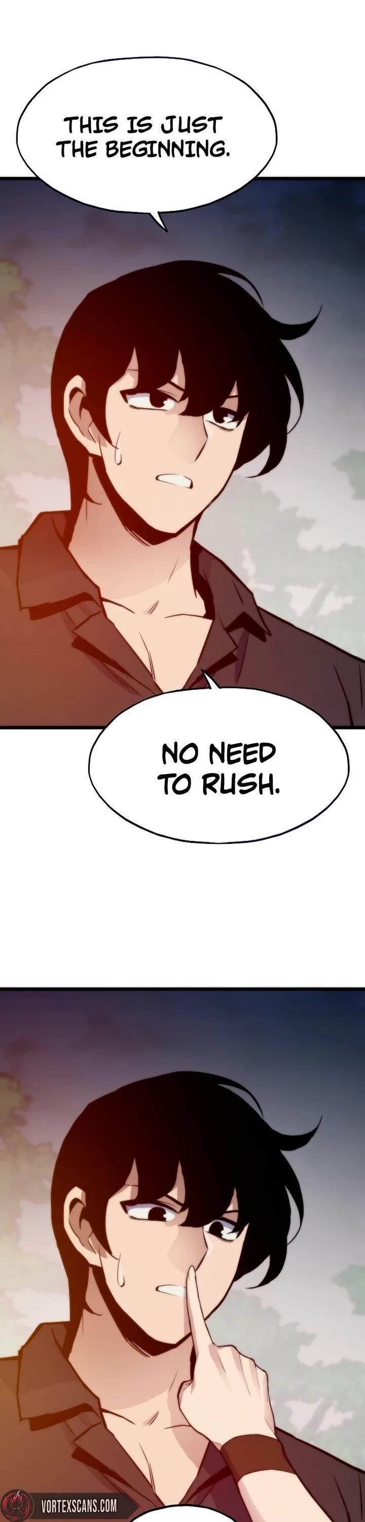 Past Life Regressor Chapter 139 - Page 2