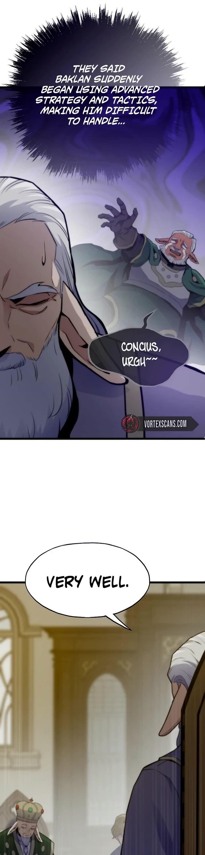 Past Life Regressor Chapter 139 - Page 20