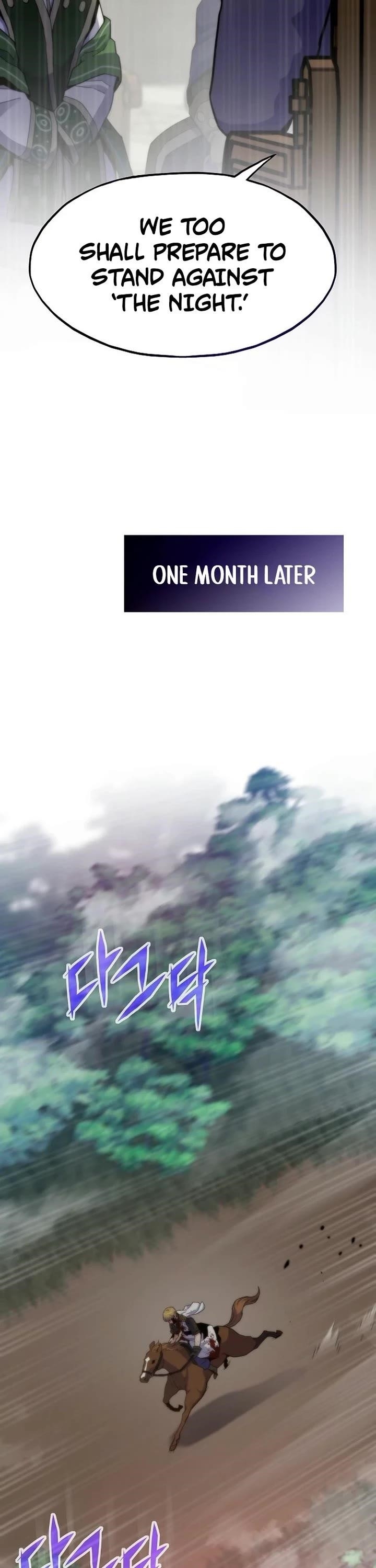 Past Life Regressor Chapter 139 - Page 21