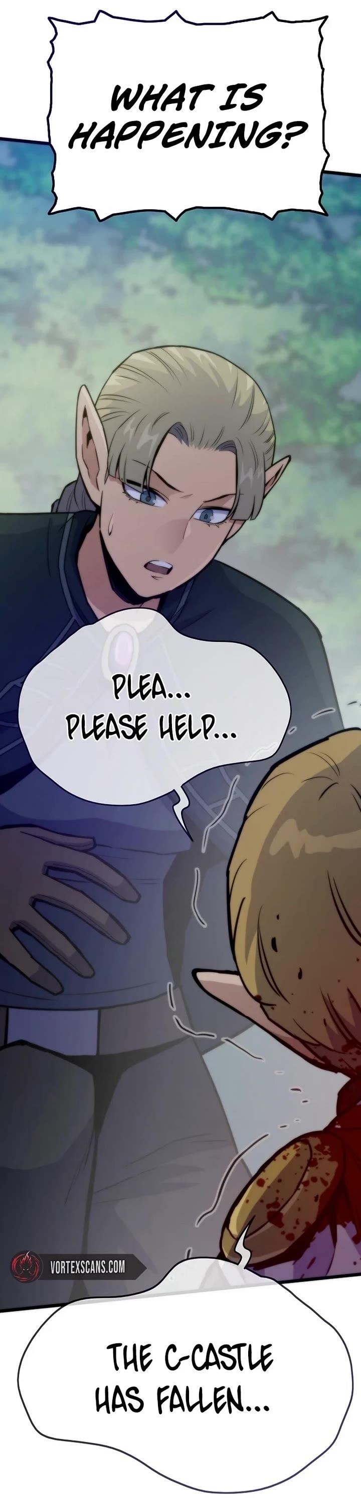 Past Life Regressor Chapter 139 - Page 23