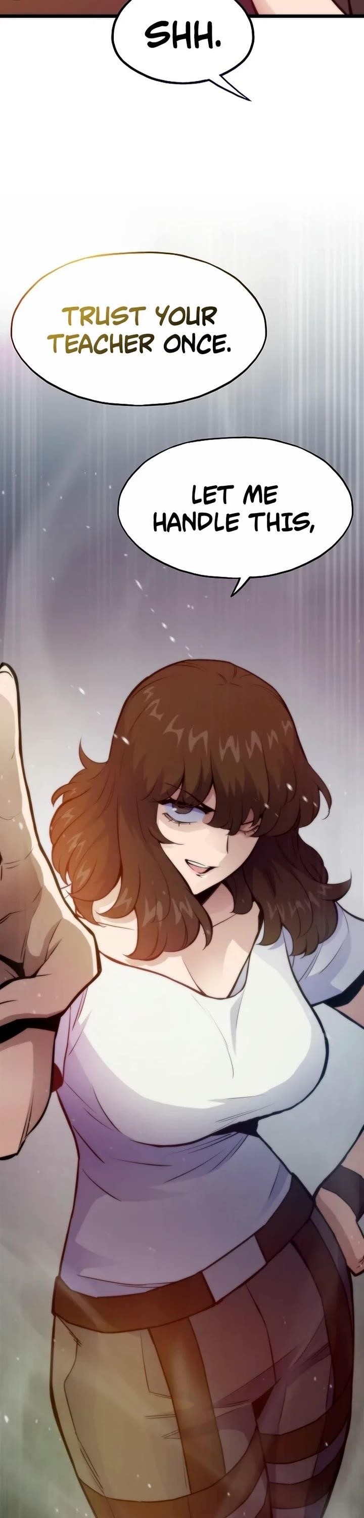 Past Life Regressor Chapter 139 - Page 3