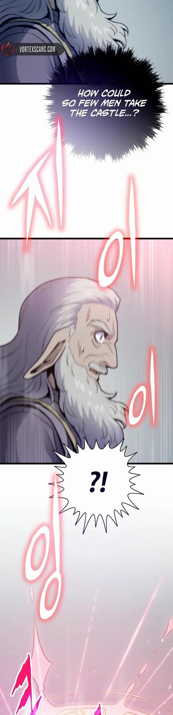 Past Life Regressor Chapter 139 - Page 31
