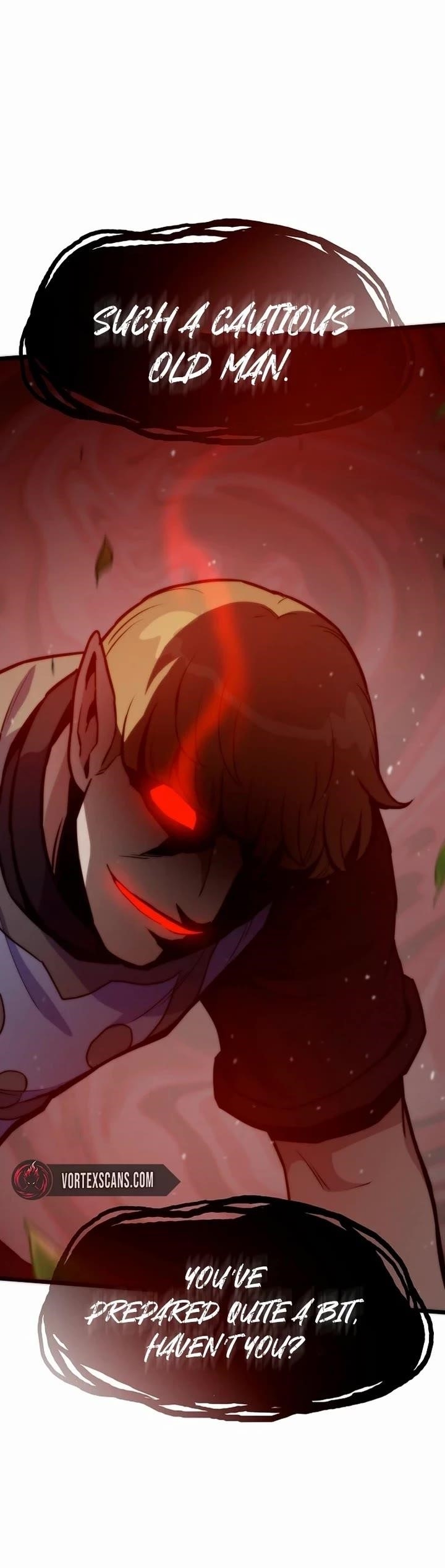Past Life Regressor Chapter 139 - Page 35