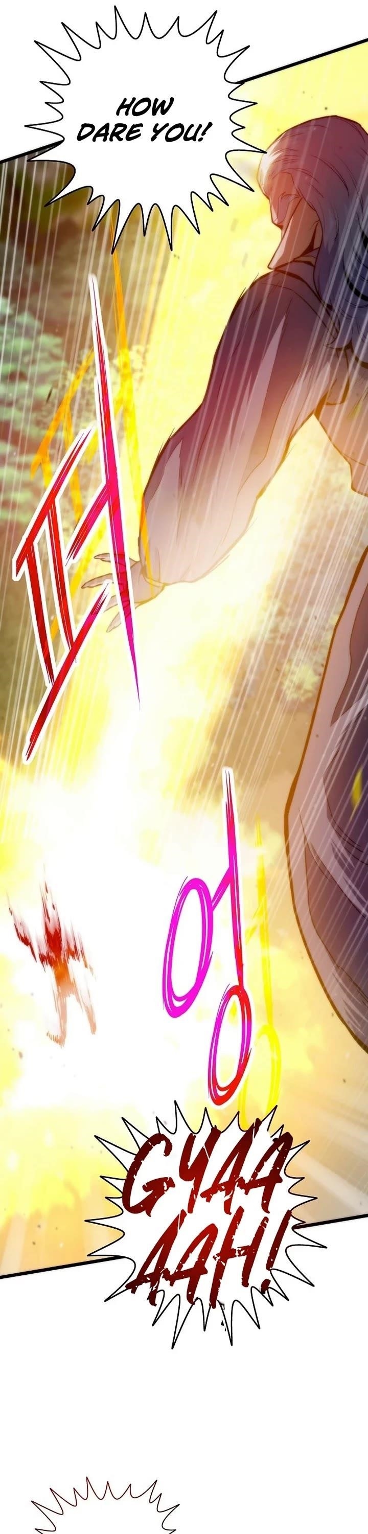 Past Life Regressor Chapter 139 - Page 36