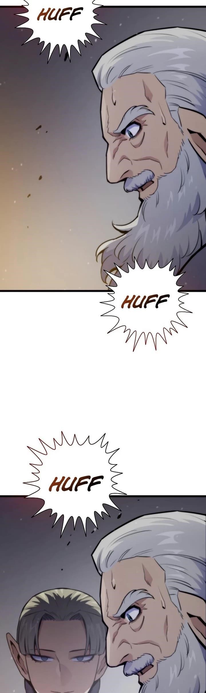 Past Life Regressor Chapter 139 - Page 37