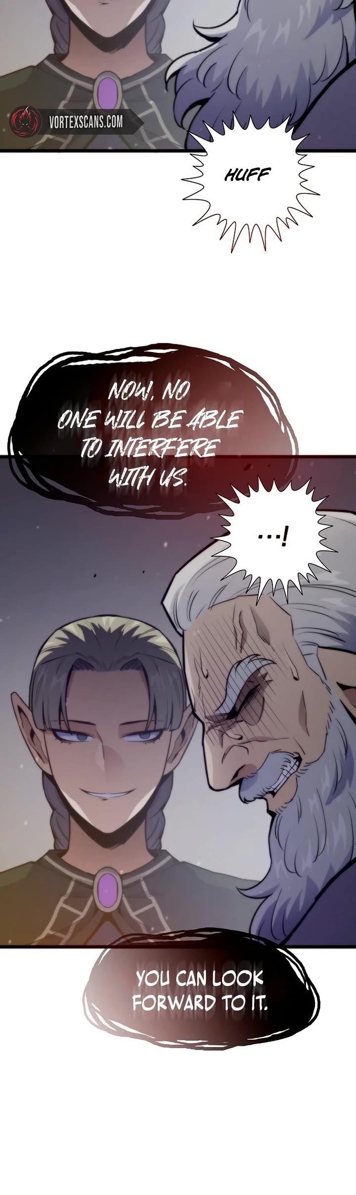 Past Life Regressor Chapter 139 - Page 38