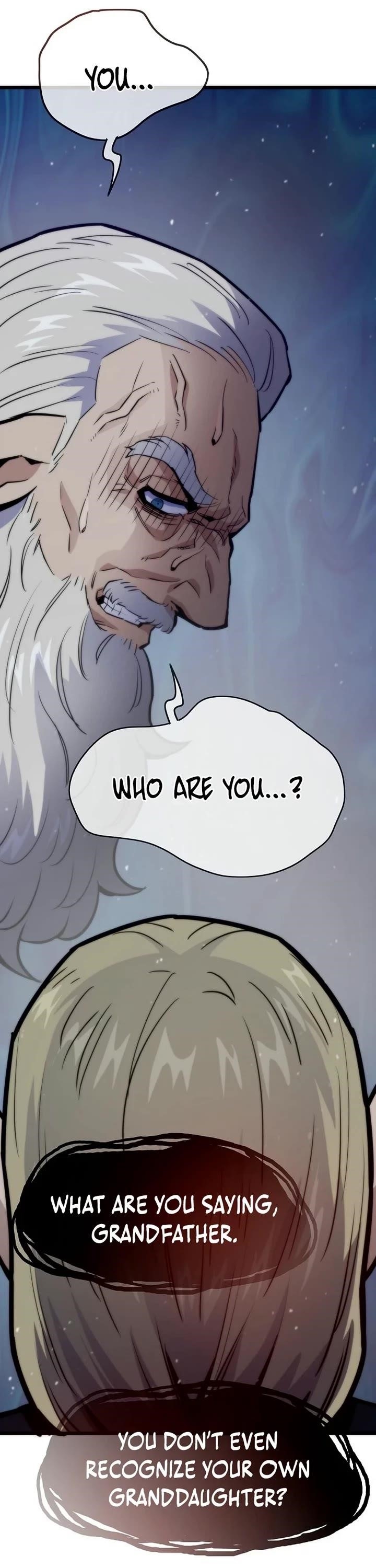 Past Life Regressor Chapter 139 - Page 39