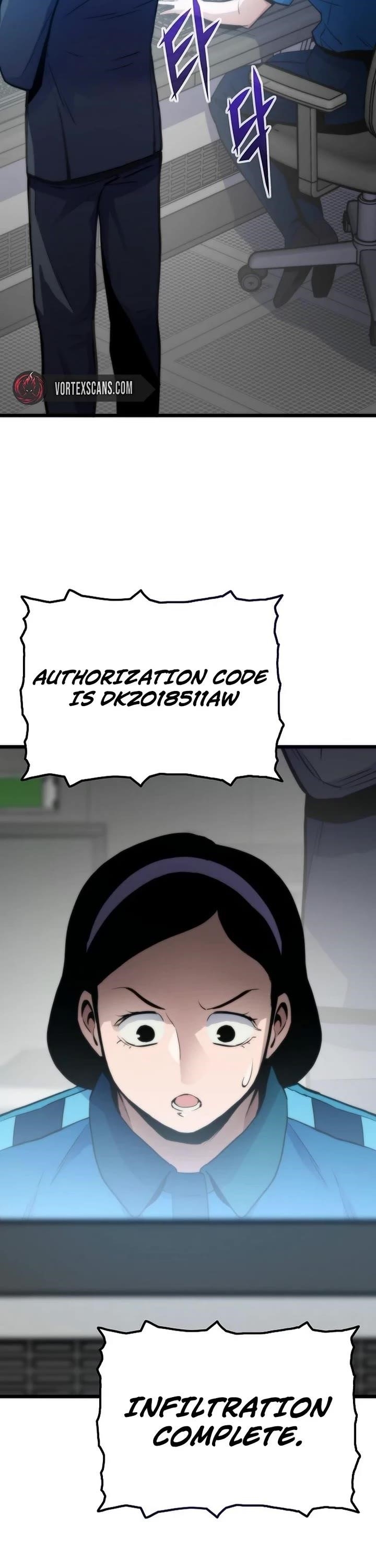 Past Life Regressor Chapter 139 - Page 46