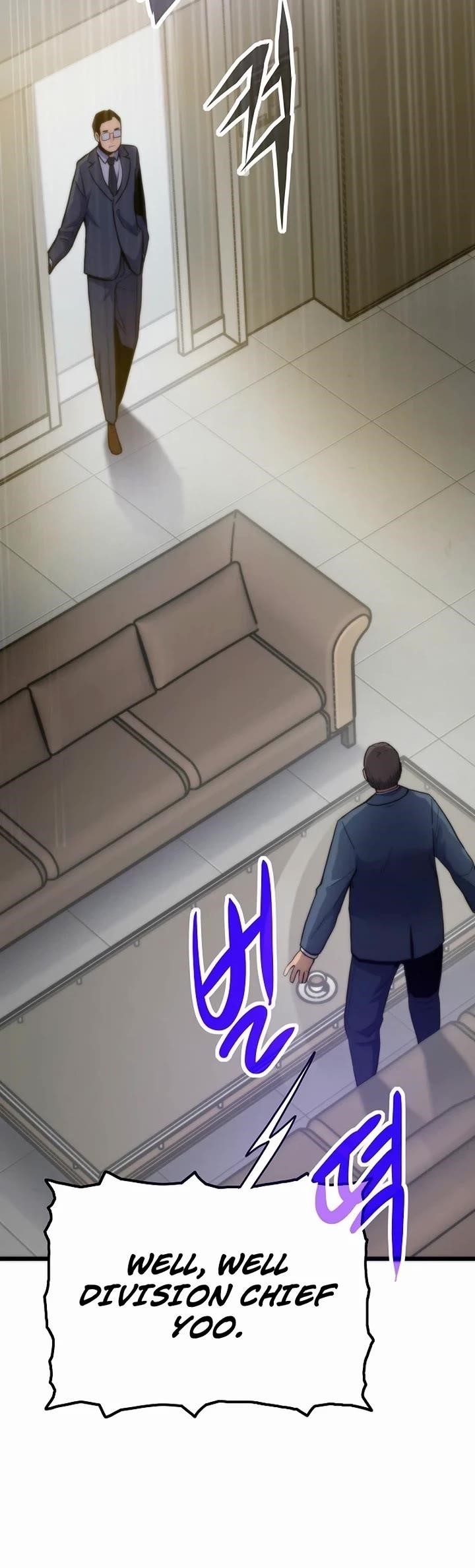 Past Life Regressor Chapter 139 - Page 49