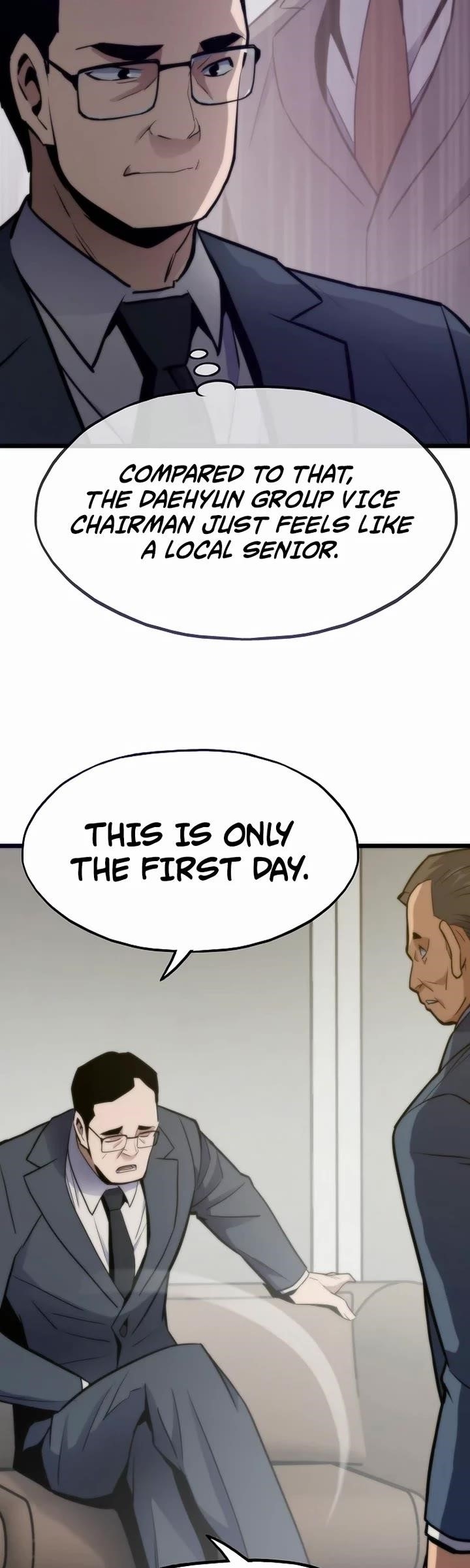 Past Life Regressor Chapter 139 - Page 51