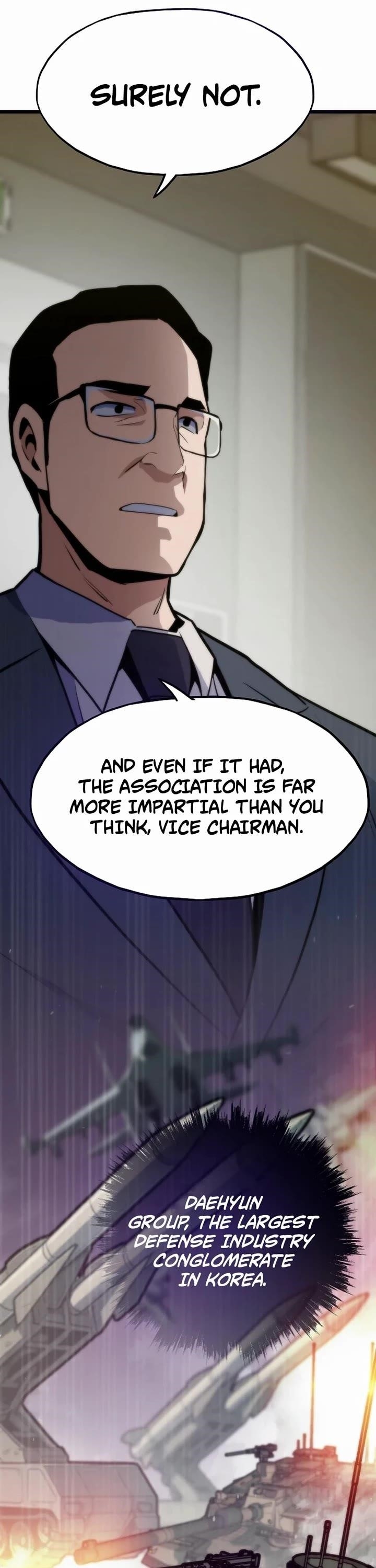 Past Life Regressor Chapter 139 - Page 53