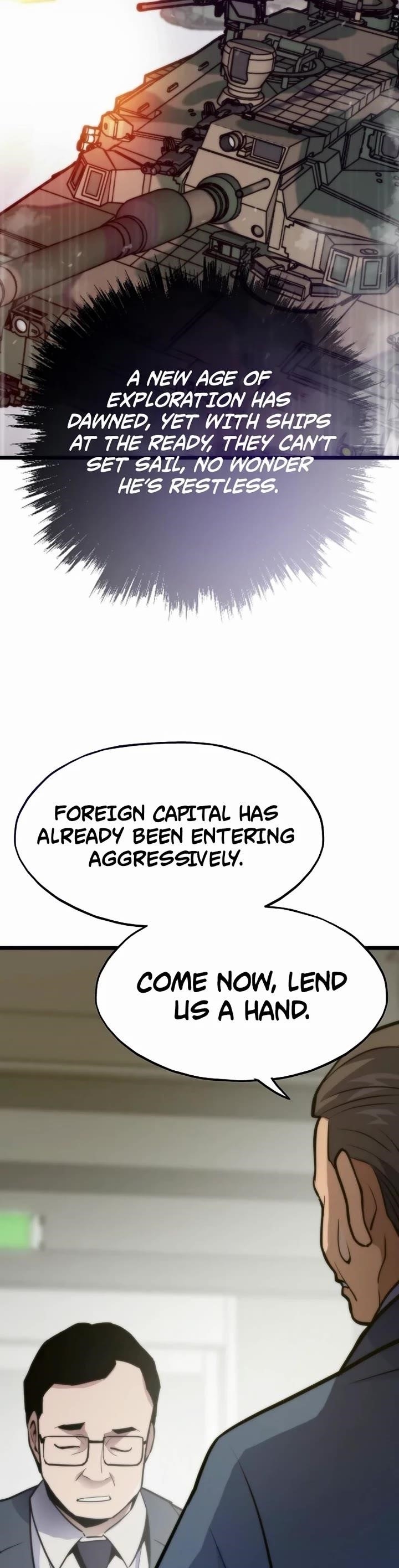 Past Life Regressor Chapter 139 - Page 54