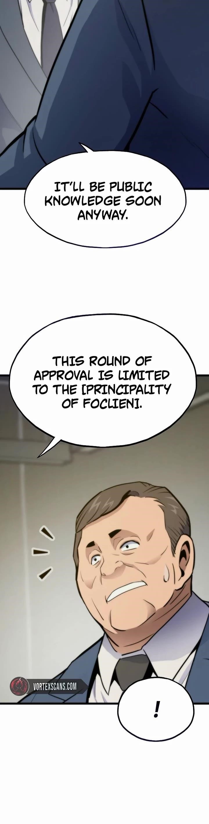 Past Life Regressor Chapter 139 - Page 55