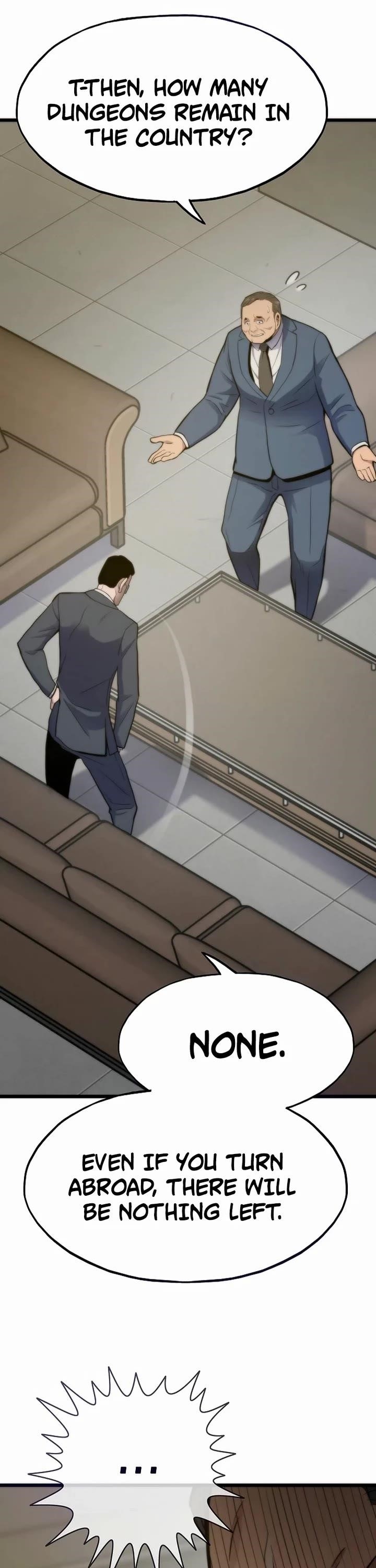 Past Life Regressor Chapter 139 - Page 56