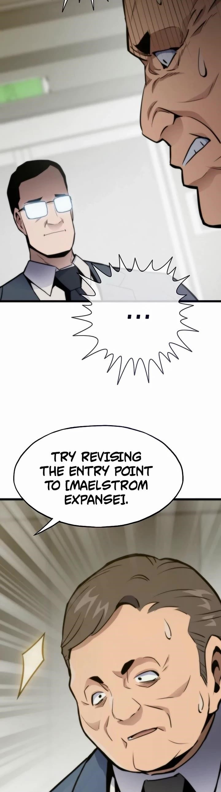 Past Life Regressor Chapter 139 - Page 57