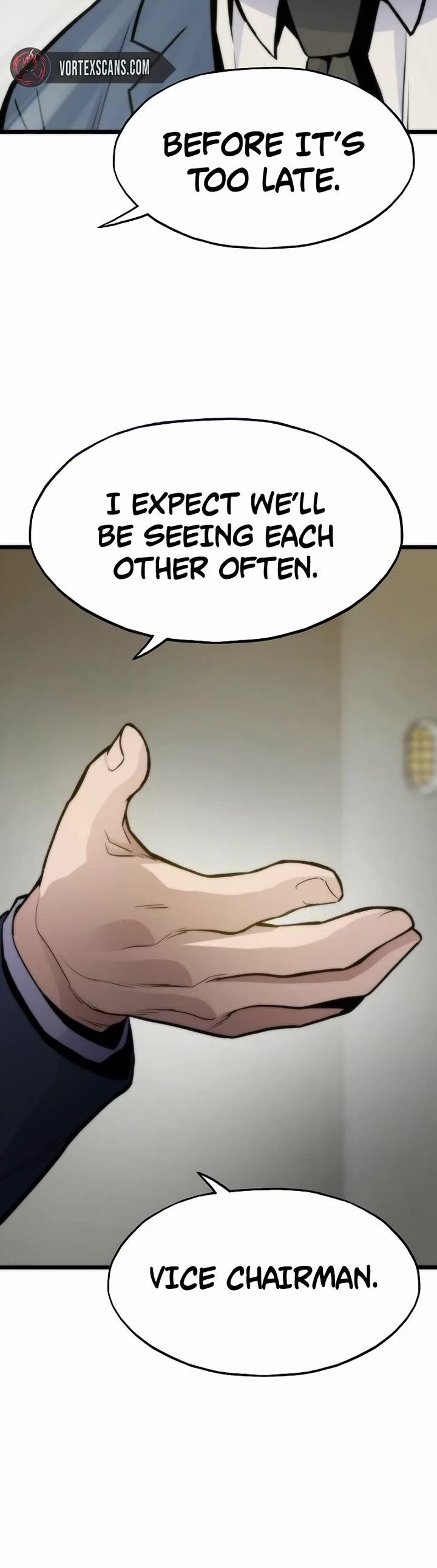 Past Life Regressor Chapter 139 - Page 58