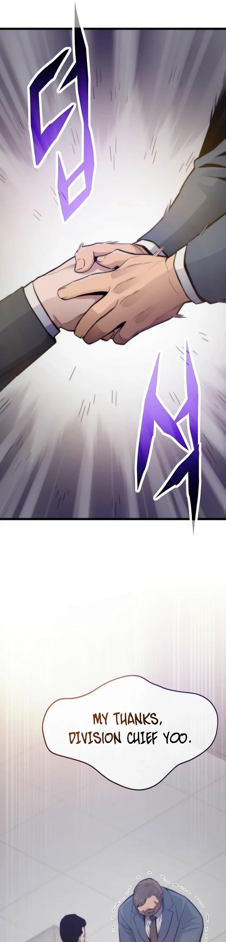 Past Life Regressor Chapter 139 - Page 59
