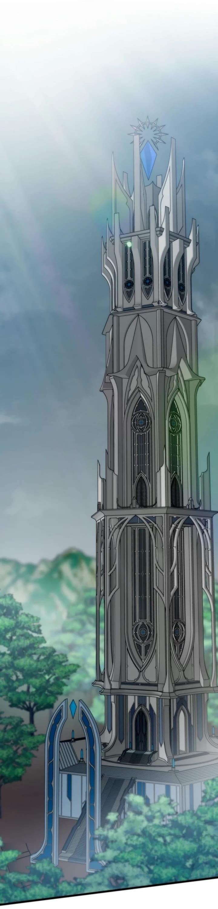 Past Life Regressor Chapter 139 - Page 6