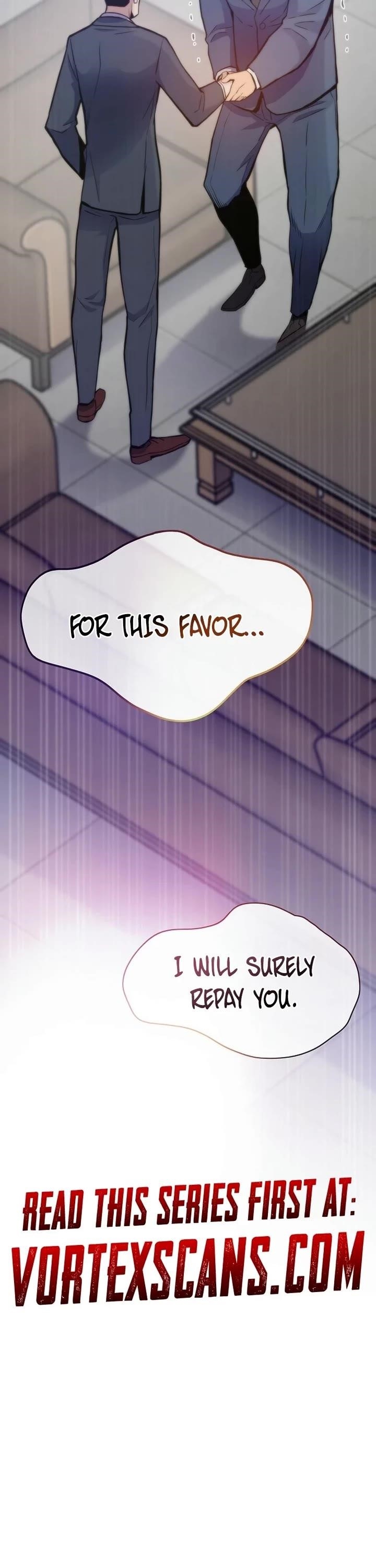 Past Life Regressor Chapter 139 - Page 60
