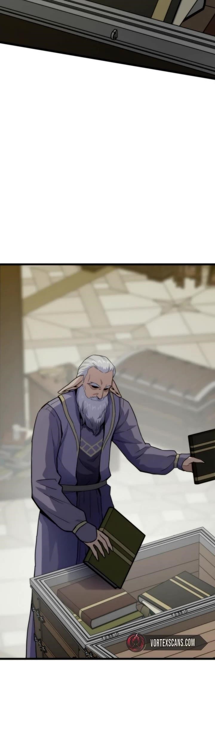 Past Life Regressor Chapter 139 - Page 8